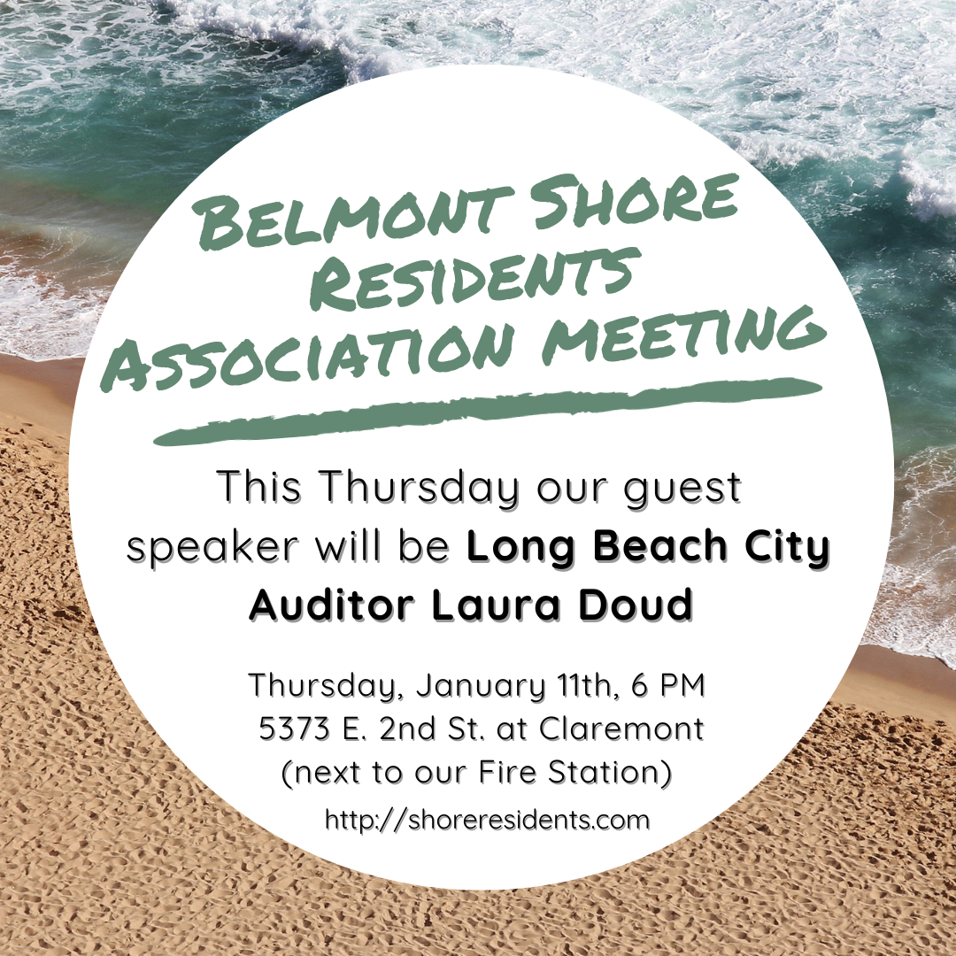 Belmont Shore Residents Association - home
